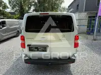 2018 Peugeot Expert
