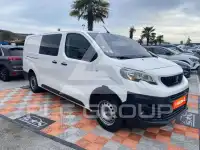 2018 Peugeot Expert