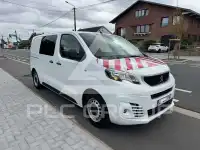 2018 Peugeot Expert
