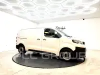 2018 Peugeot Expert