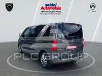 2018 Peugeot Expert