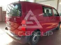 2018 Peugeot Expert