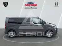 2018 Peugeot Expert