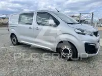 2018 Peugeot Expert