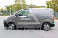 2018 Peugeot Expert