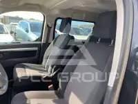 2018 Peugeot Expert