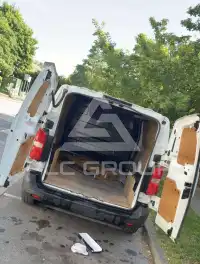 2018 Peugeot Expert