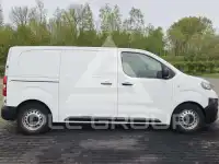 2018 Peugeot Expert