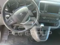 2018 Peugeot Expert
