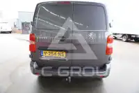 2018 Peugeot Expert