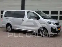 2018 Peugeot Expert