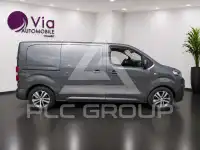 2018 Peugeot Expert