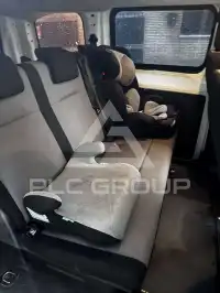 2018 Peugeot Expert