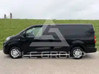 2018 Peugeot Expert