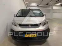 2018 Peugeot Expert