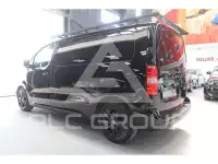 2018 Peugeot Expert