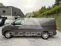 2018 Peugeot Expert