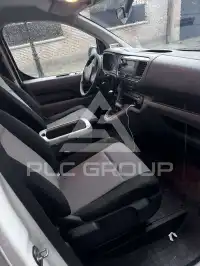 2018 Peugeot Expert