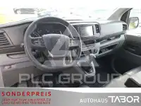 2018 Peugeot Expert
