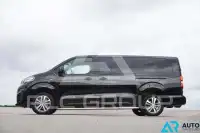 2018 Peugeot Expert