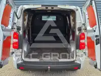 2018 Peugeot Expert