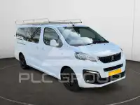 2018 Peugeot Expert