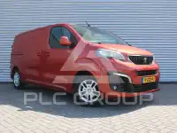 2018 Peugeot Expert