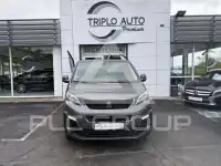 2018 Peugeot Expert