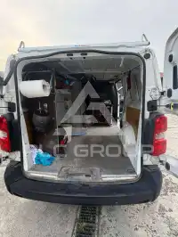 2018 Peugeot Expert