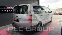2018 Peugeot Expert
