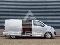 2018 Peugeot Expert