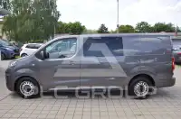 2018 Peugeot Expert