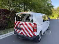 2018 Peugeot Expert