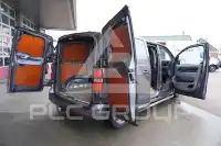 2018 Peugeot Expert