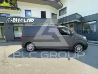 2018 Peugeot Expert