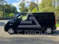 2018 Peugeot Expert