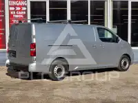 2018 Peugeot Expert