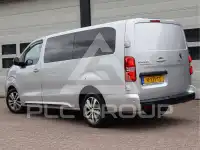 2018 Peugeot Expert