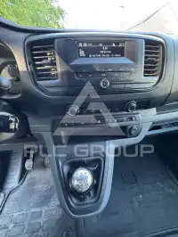 2018 Peugeot Expert