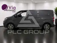 2018 Peugeot Expert