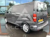 2018 Peugeot Expert