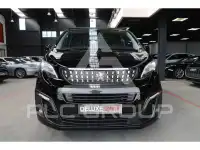 2018 Peugeot Expert