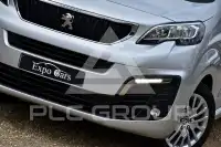 2018 Peugeot Expert