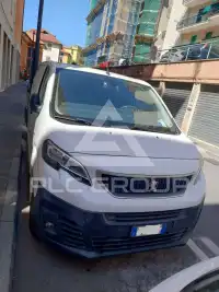 2018 Peugeot Expert