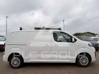 2018 Peugeot Expert