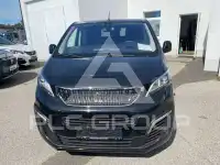 2018 Peugeot Expert