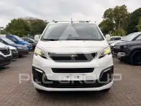 2018 Peugeot Expert