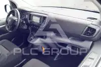 2018 Peugeot Expert