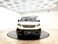 2018 Peugeot Expert