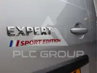 2018 Peugeot Expert